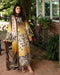 Mushq Amoi Luxury Lawn-Timeless Charm