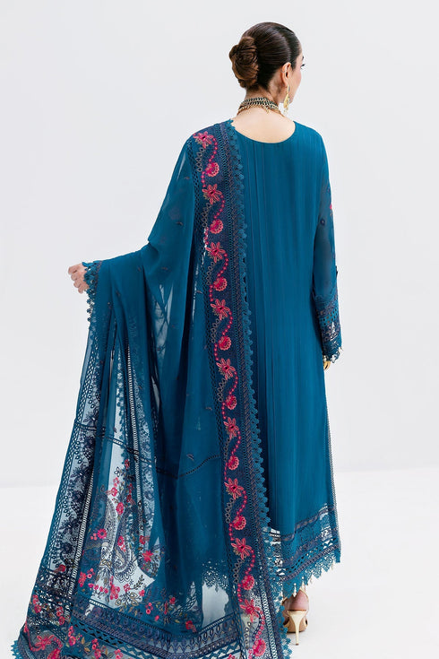 Imrozia Luxe Serene Formals – S-1093 SAPPHIRE