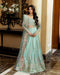 Mushq Wedding Unstitched'25 Darlings - Bindu