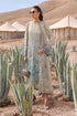 MARIA B Luxury Lawn 2025 | D-2515-B
