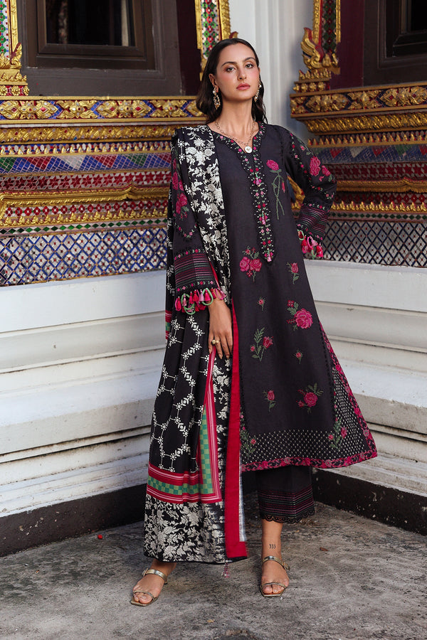 CHARIZMA POSHIMA V1 2025 WINTER|PSW5-05