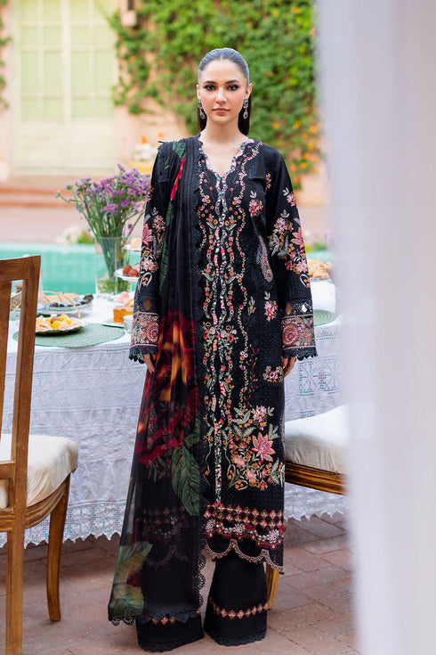 Ramshaa Andaaz Luxury Lawn 25’|Z-1203