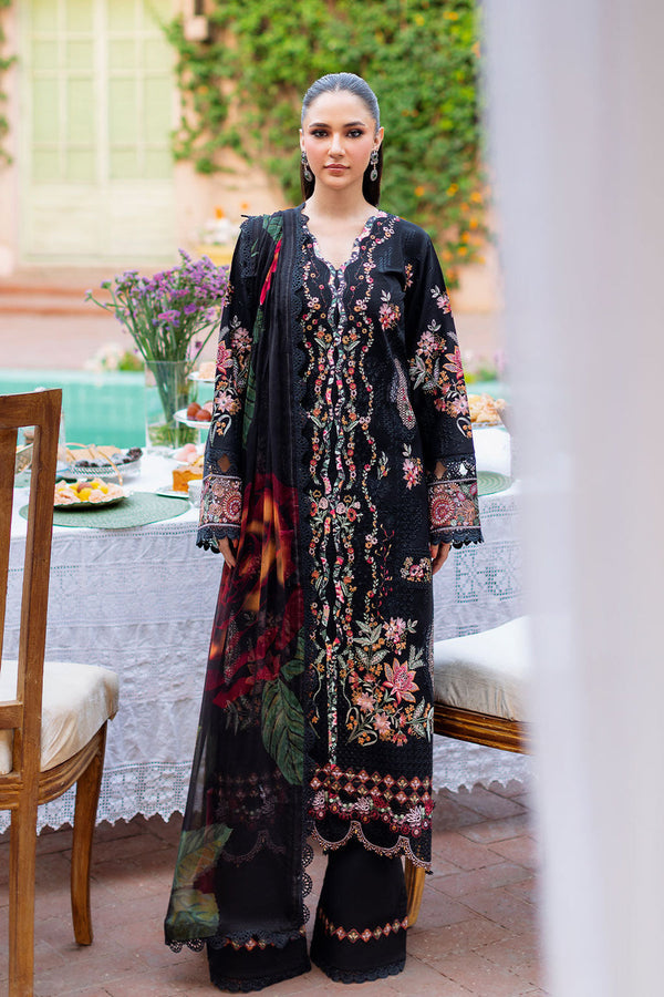 Ramshaa Andaaz Luxury Lawn 25’|Z-1203