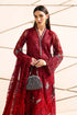 MARIA.B Eid Luxury Lawn – D2607A