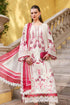 MARIA.B Eid Luxury Lawn – D2609A