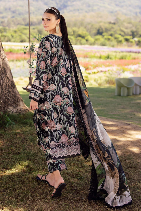 Jade Flora Lawn 2025 | 25-FLT-20761