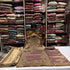 Royal Gold Embroidered Pakistani Suit | NL0102