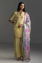 Coco Lawn by Zara Shahjahan 2026 | 05 B