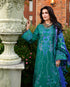 Mushq Amoi Luxury Lawn – Blooming Romance