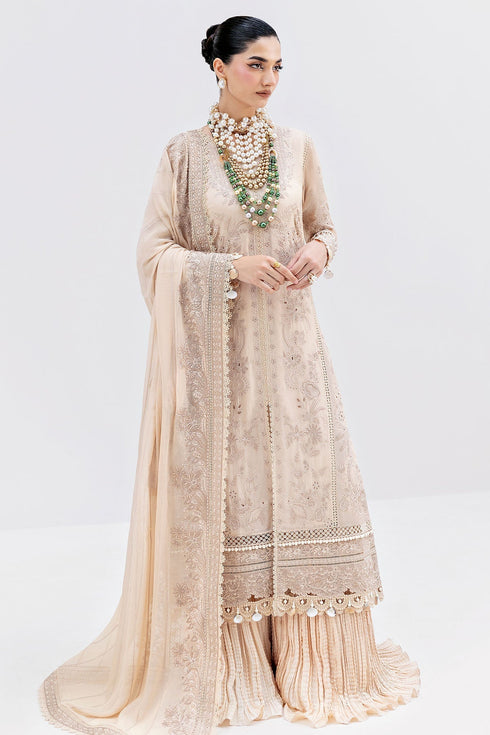 Imrozia Luxe Serene Formals – S-1094 SAND