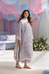Sobia Nazir Luxury Lawn 2025 | 5A