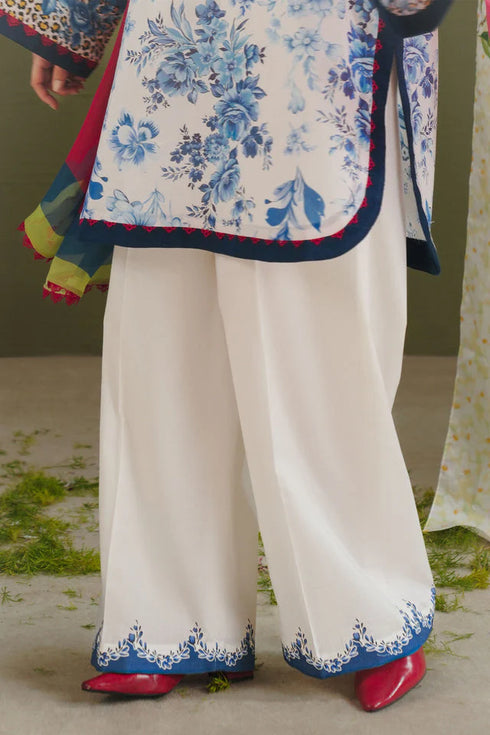 Coco Prints Lawn Drop 1 2026 By Zara Shahjahan || Aero-6A