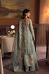 Afrozeh Hayat’25 Wedding Formals | Mehves