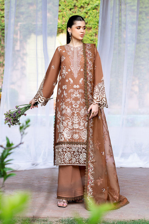 Ramshaa Andaaz Luxury Lawn 25’|Z-1208