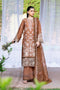 Ramshaa Andaaz Luxury Lawn 25’|Z-1208