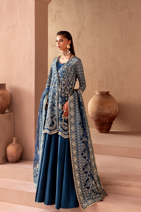 Emaan Adeel | Clay Couture |Elara
