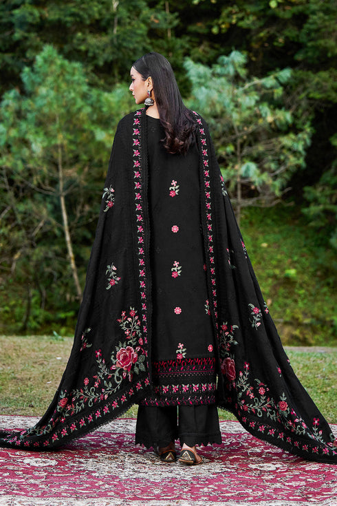 Reet Karandi Winter Collection by Ramshaa Vol-13| R-1301