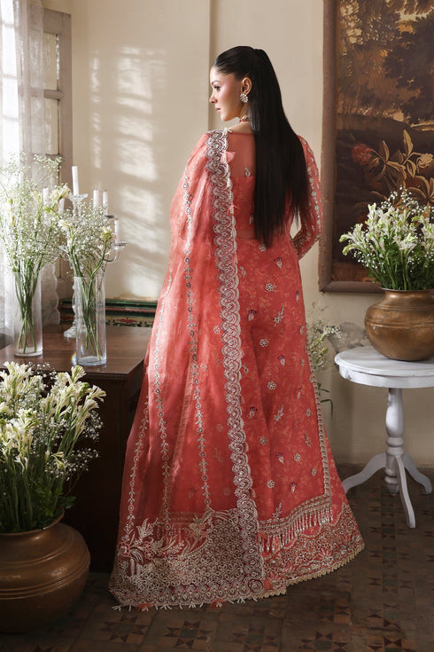 Afrozeh Dastangoi Formals/Serenight