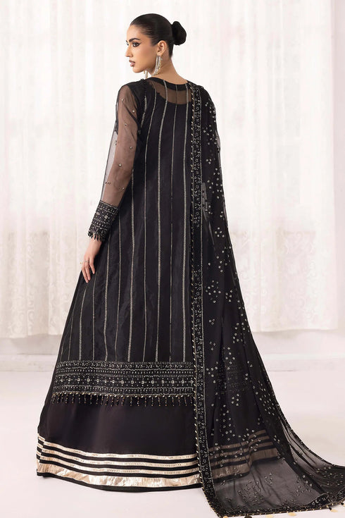 Adan’s Libas Perfume 7801 Wedding Collection Unstitched