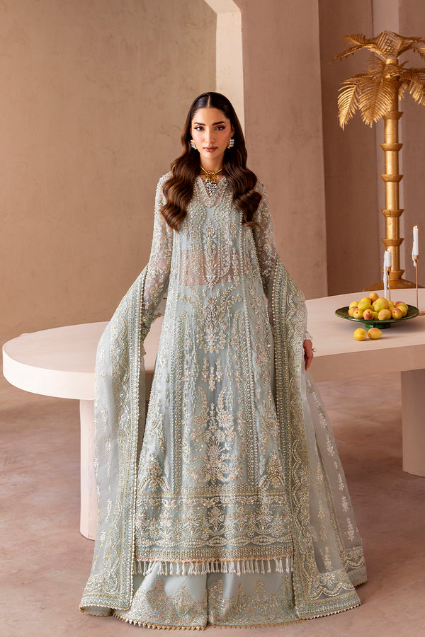 Emaan Adeel | Clay Couture |Nuvra