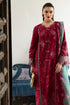 Qalamkar Qline Linen 2025 | KL-12 | ROOHI