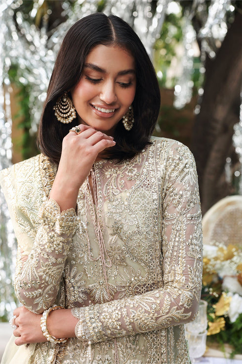 Afrozeh Dastangoi Formals/Soulhour