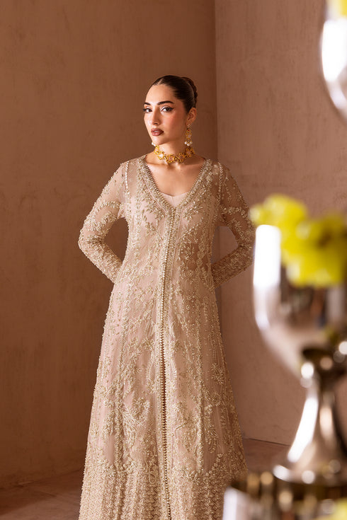 Emaan Adeel | Clay Couture | Celestial