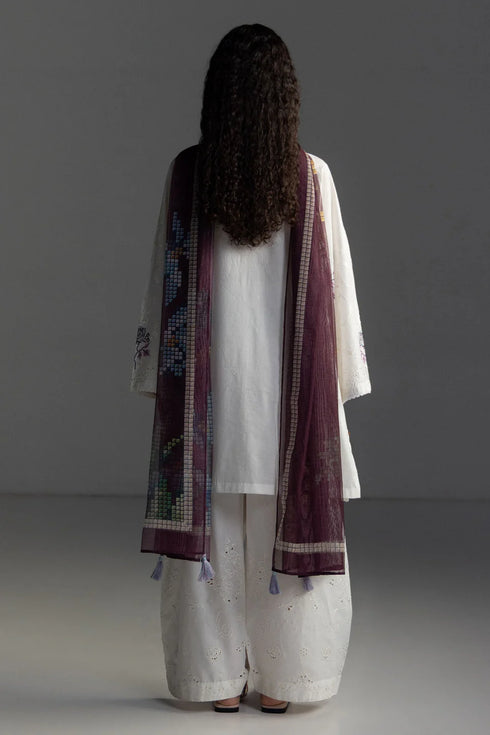 Coco Lawn by Zara Shahjahan 2026 | 10 B