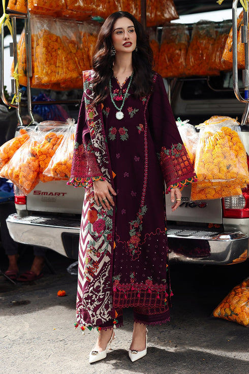 CHARIZMA POSHIMA V1 2025 WINTER|PSW5-02