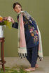 Coco Prints Lawn Drop 1 2026 By Zara Shahjahan || Vera-3B