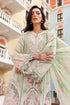 MARIA.B Eid Luxury Lawn – D2611A