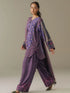 Zara Shahjahan Coco Prints Winter Edit V – Soft Current-7A