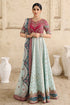 Qalamkar Shadmani Formals 25’| RH-08 LAYLA