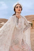MARIA B Luxury Lawn 2025 | D-2515-A (GZ-427)