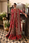 Afrozeh Dastangoi Formals/Tearose
