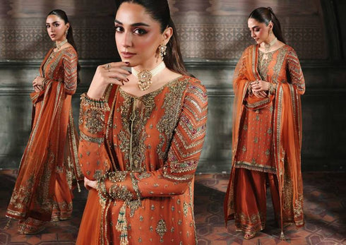 Charizma Dastan-E-Jashn Limited Edition Vol 2 | DJW5-11