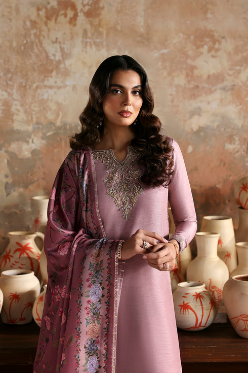 Emaan Adeel | Afsan-E-Silk| Zareen