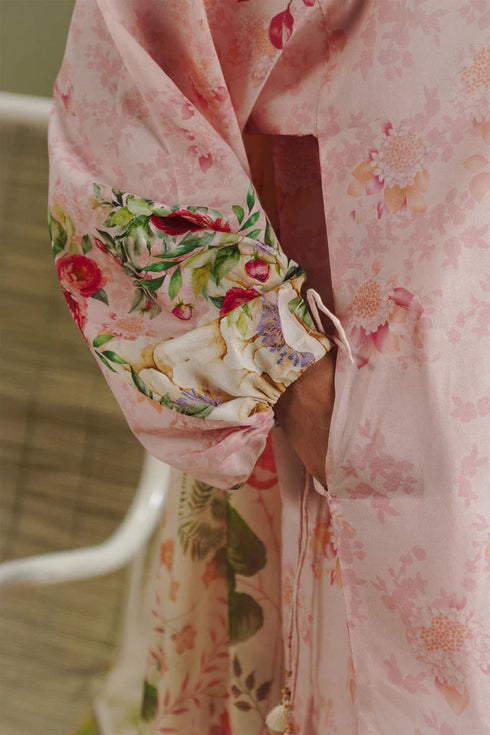 Coco Prints Lawn Drop 1 2026 By Zara Shahjahan || Ayla-8B