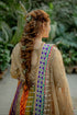 KHUDABAKSH Luxury Pret | E-307