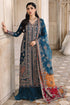 Qalamkar Shadmani Formals 25’| RH-02 NEELAM