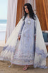 Sahil Luxury Lawn ’26 by Qalamkar || SA-08 ZAYNA