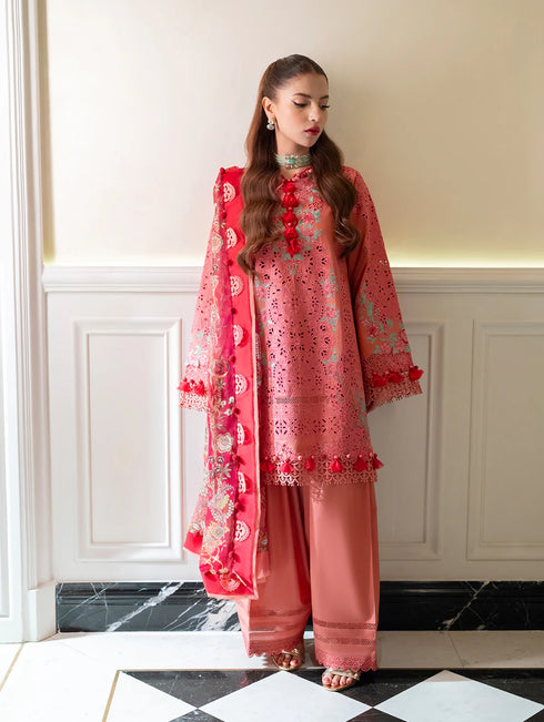 Ombre Starlet Lawn 2026 by Jade || 26-OC-20826