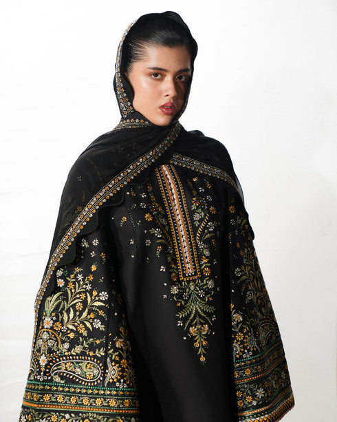 Rani | The Reserved View SS / Edit I | Jugnu
