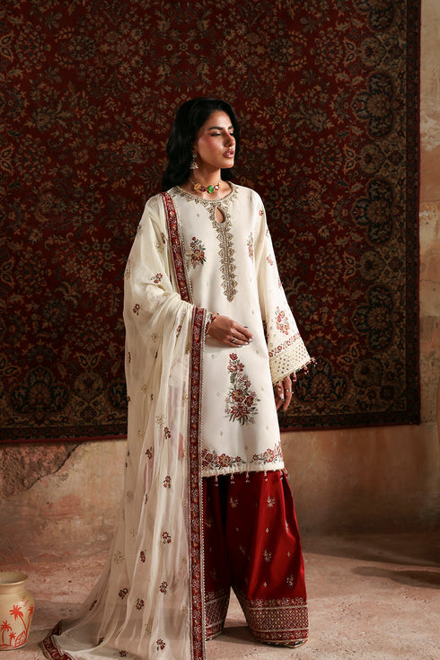 Emaan Adeel | Afsan-E-Silk| Rukhsar