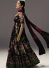 Anarkali Salwar Kameez Collection by Zara Shahjahan || Shehzadi-D5