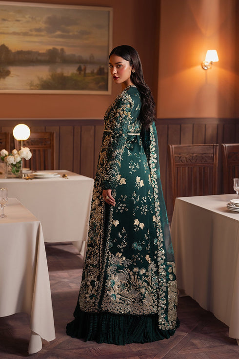 Afrozeh Hayat’25 Wedding Formals | Zareenah