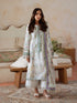 Jade Lumea Embroidered Cambric 2025 || SKIN