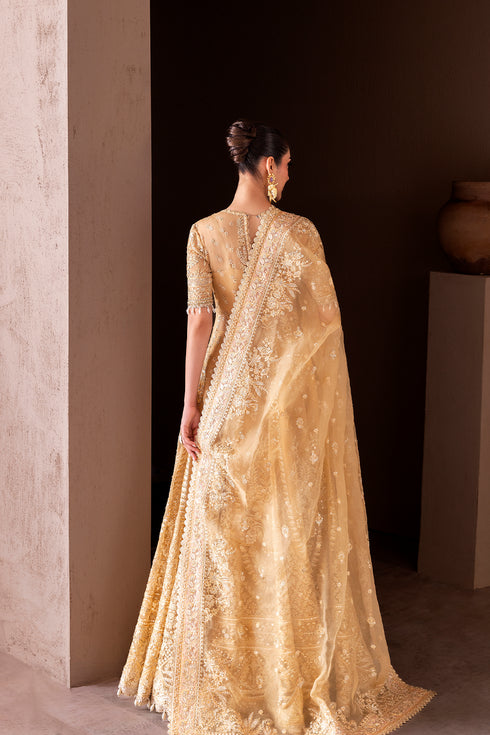 Emaan Adeel | Clay Couture |Seren