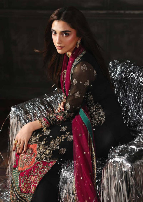 Charizma Dastan-E-Jashn Limited Edition Vol 2 | DJW5-08