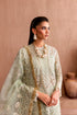Emaan Adeel | Clay Couture |Zarve